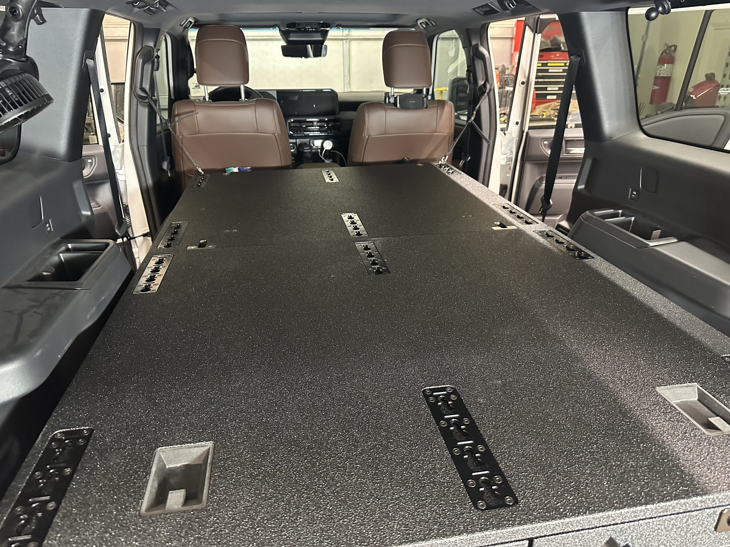 250 Series Land Cruiser — TrekboxX Expedition Systems
